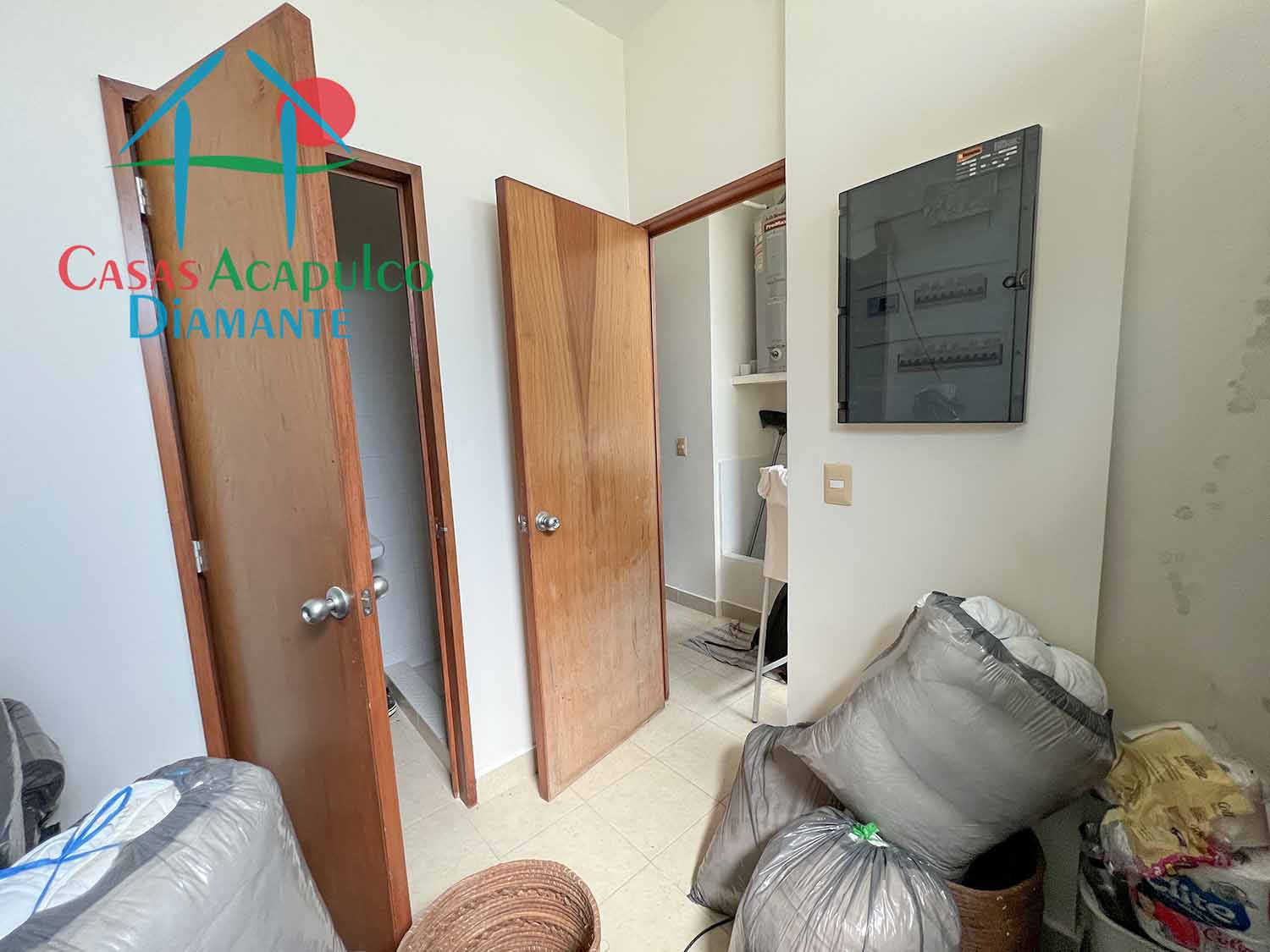 Mayan Lakes 18 302 - Cuarto de servicio 2